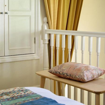 דירות בורנמות' Yoku House מראה חיצוני תמונה